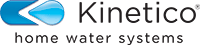 Kinetico Water of Placerville Logo